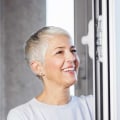 Waarom laat windex strepen achter op ramen?
