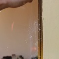 Maakt azijn glas beter schoon dan windex?