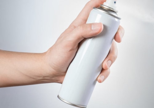 Wat is een veiliger alternatief voor windex?